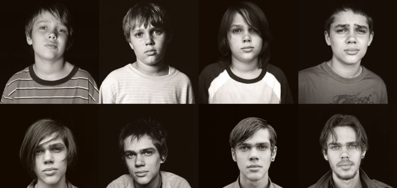 boyhood