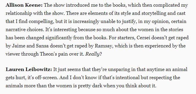 got violence against women