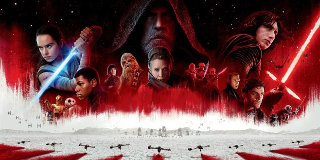 last jedi