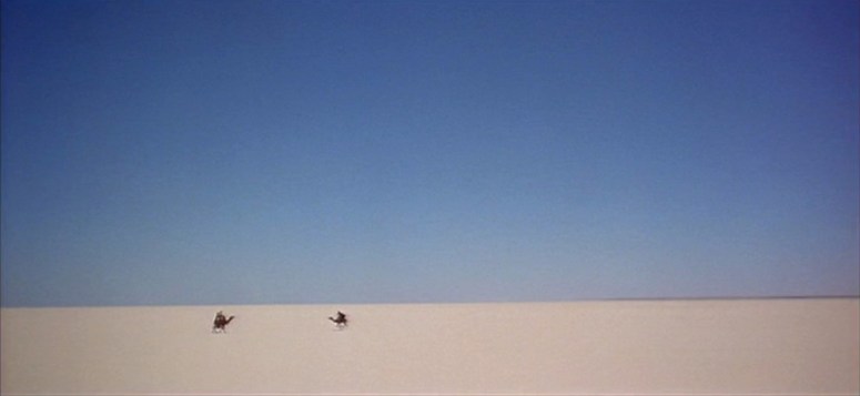 lawrence of arabia 2