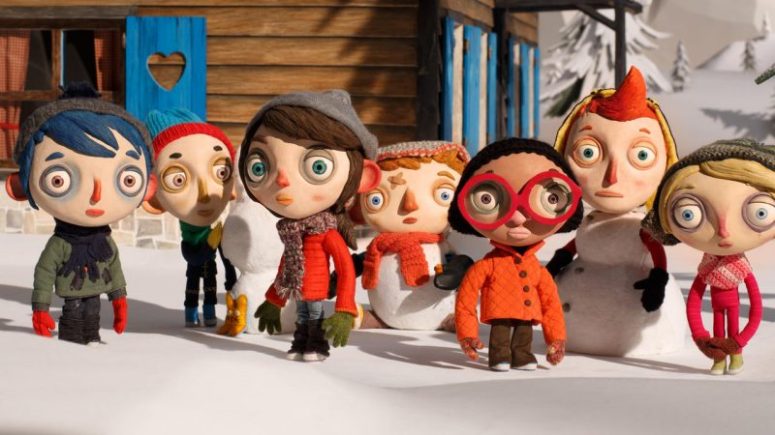 my life as a zucchini