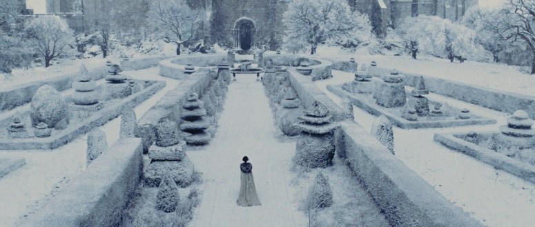 snow white and the huntsman