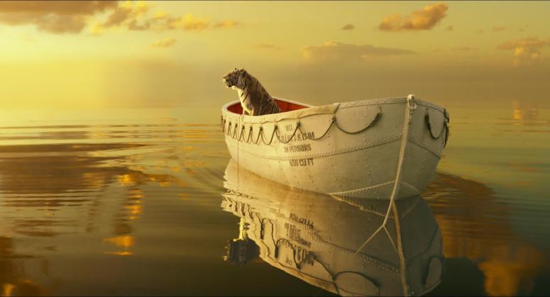 life of pi