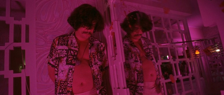 fear and loathing in las vegas