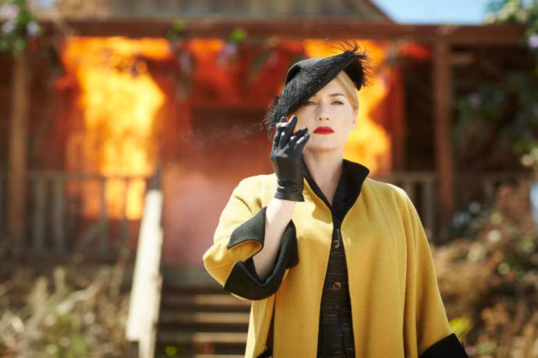 the dressmaker 2