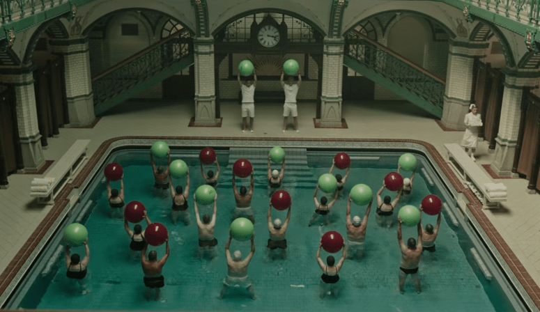 a cure for wellness