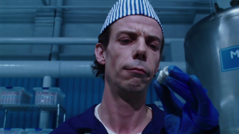 charlie and the chocolate factory