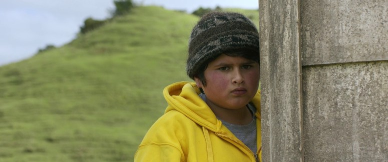 hunt for the wilderpeople