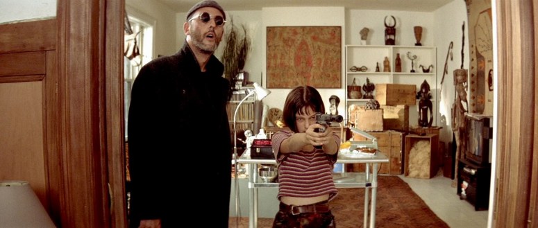 leon the professional