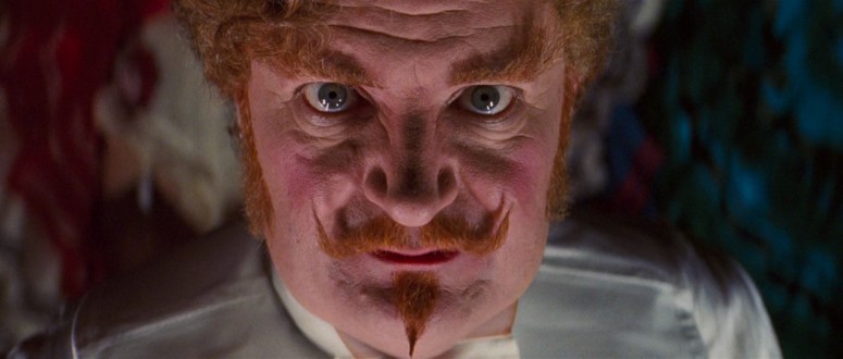 moulin rouge frontal