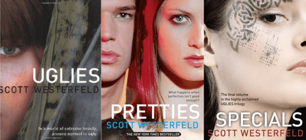uglies series