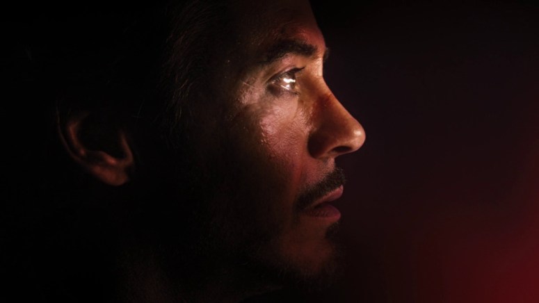 iron man eye (the avengers)