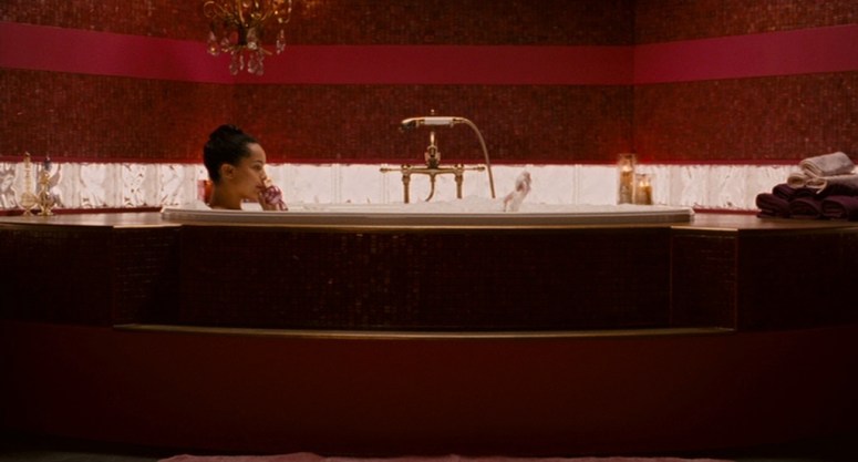 it's kind of a funny story